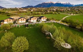 Green Resort Bran